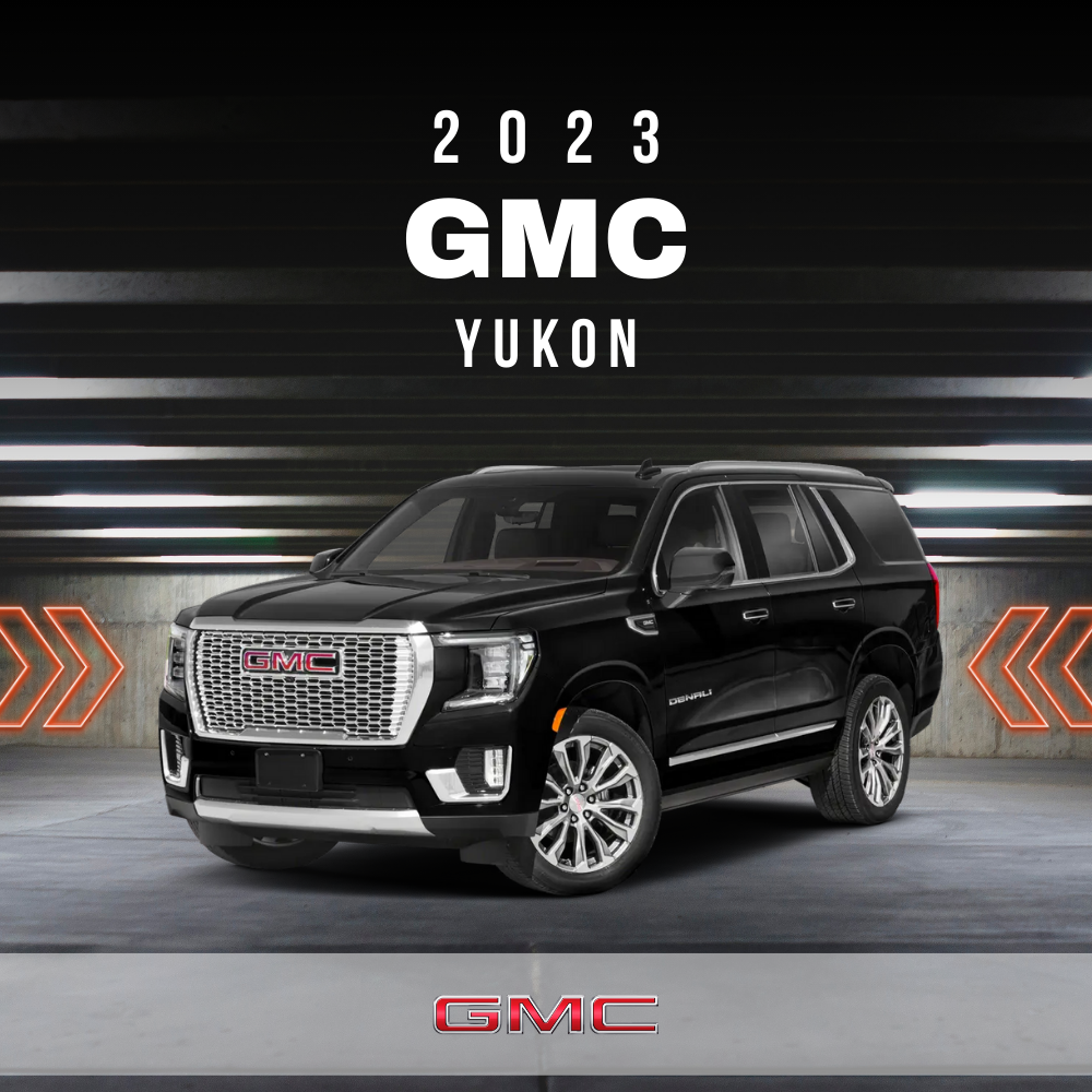 2023 GMC Yukon 3.0L Denali Electrical Wiring System Diagram Manual – PDF Download