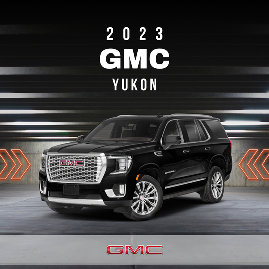 2023 GMC Yukon 6.2L Denali Ultimate Electrical Wiring System Diagram Manual – PDF Download