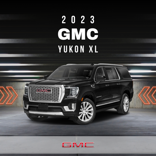 2023 GMC Yukon XL 6.2L Denali Ultimate Electrical Wiring System Diagram Manual – PDF Download