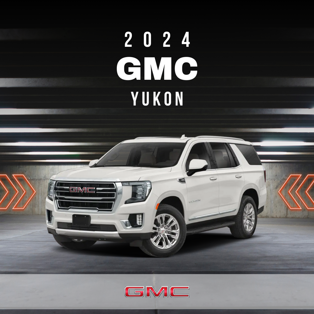2024 GMC Yukon 3.0L SLE Electrical Wiring System Diagram Manual – PDF Download