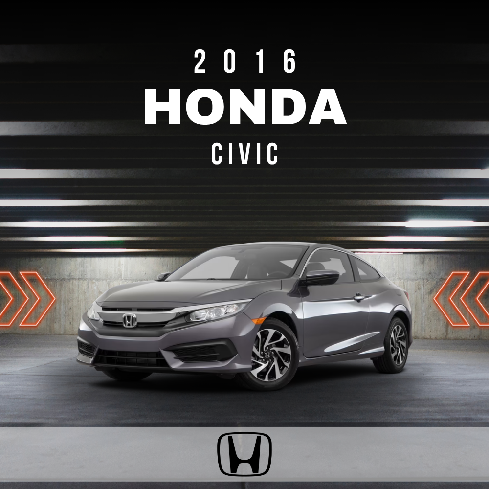 2016 Honda Civic Electrical Wiring Diagram Manual PDF