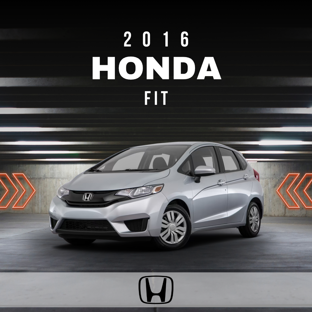 2016 Honda Fit Electrical Wiring Diagram Manual PDF