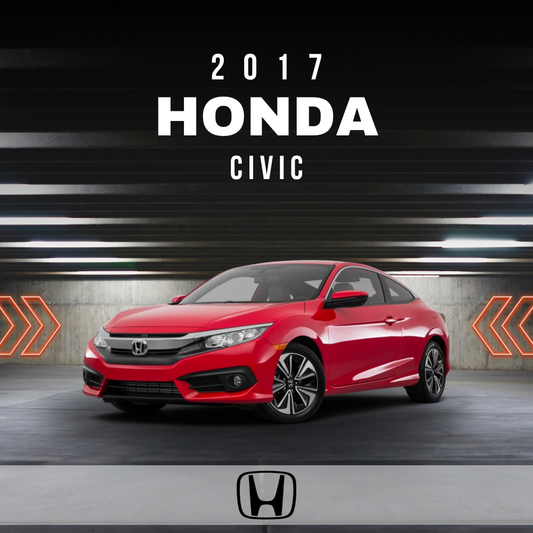 2017 Honda Civic Electrical Wiring Diagram Manual PDF