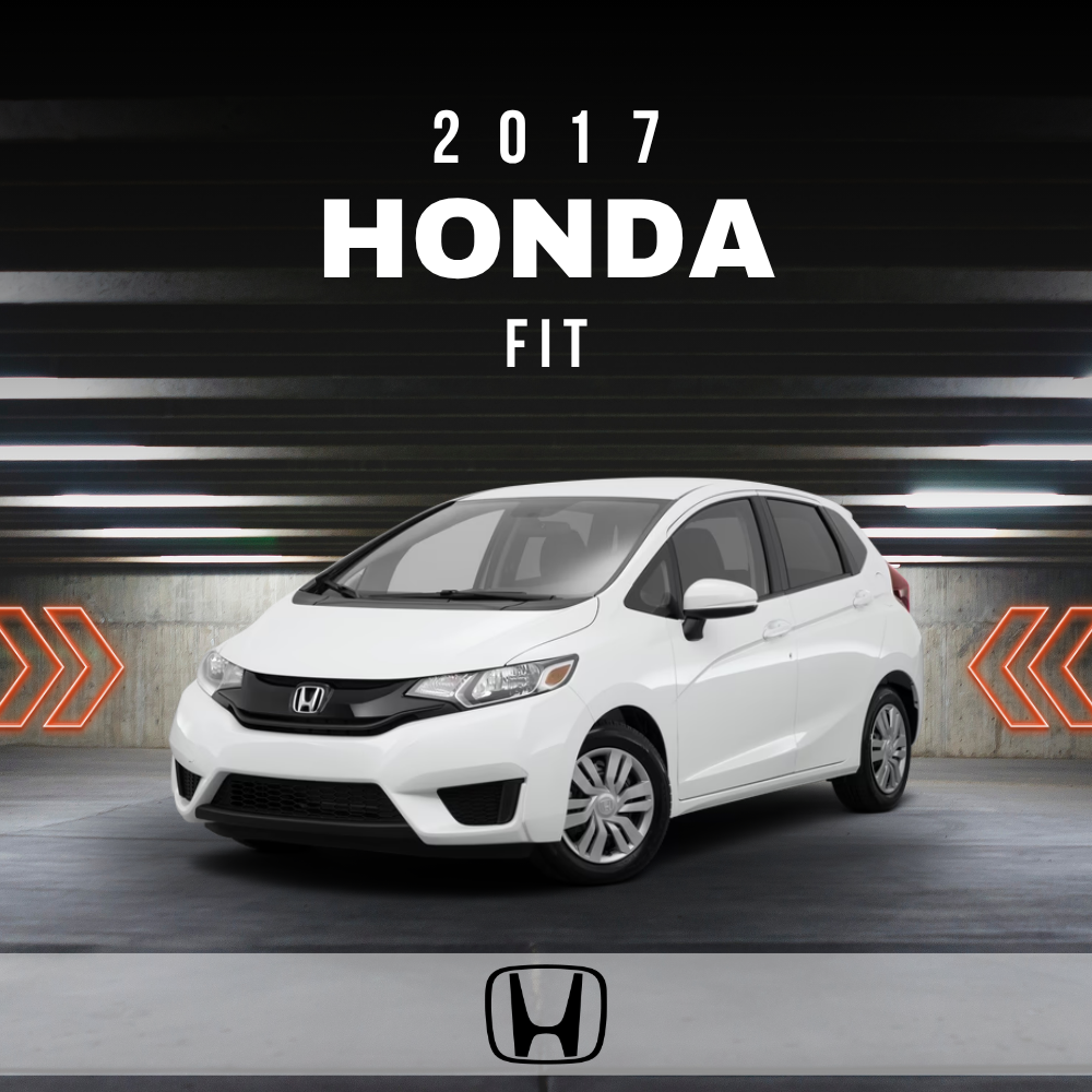 2017 Honda Fit Electrical Wiring Diagram Manual PDF