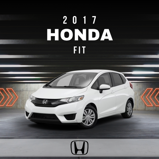 2017 Honda Fit Electrical Wiring Diagram Manual PDF
