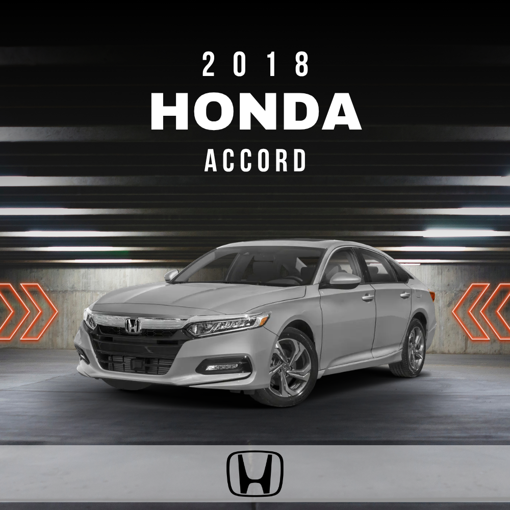 2018 Honda Accord Electrical Wiring Diagram Manual PDF