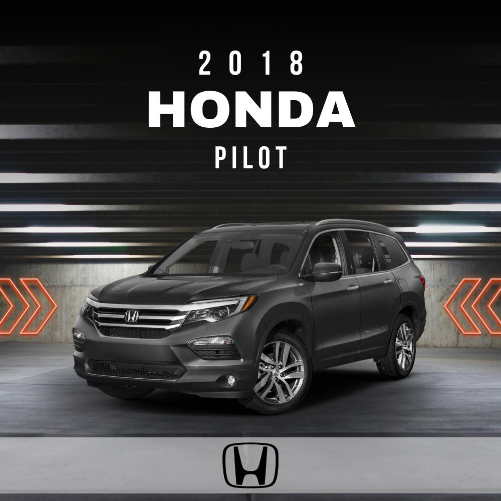 2018 Honda Pilot Electrical Wiring Diagram Manual PDF