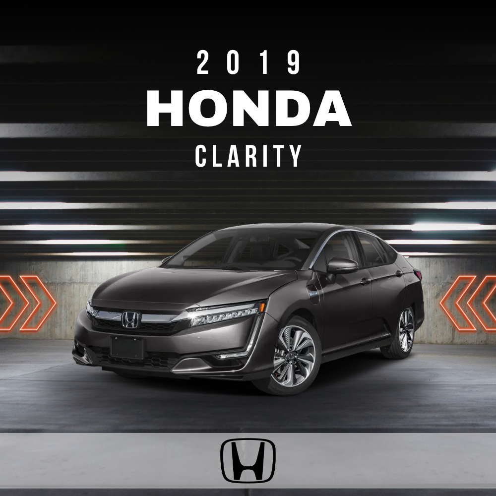 2019 Honda Clarity Electrical Wiring Diagram Manual PDF