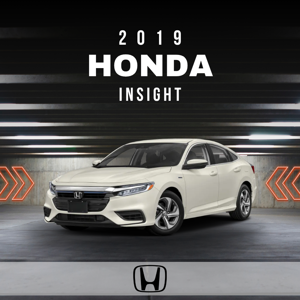 2019 Honda Insight Electrical Wiring Diagram Manual PDF