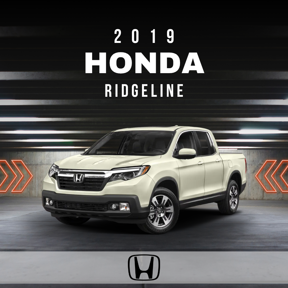 2019 Honda Ridgeline Electrical Wiring Diagram Manual PDF