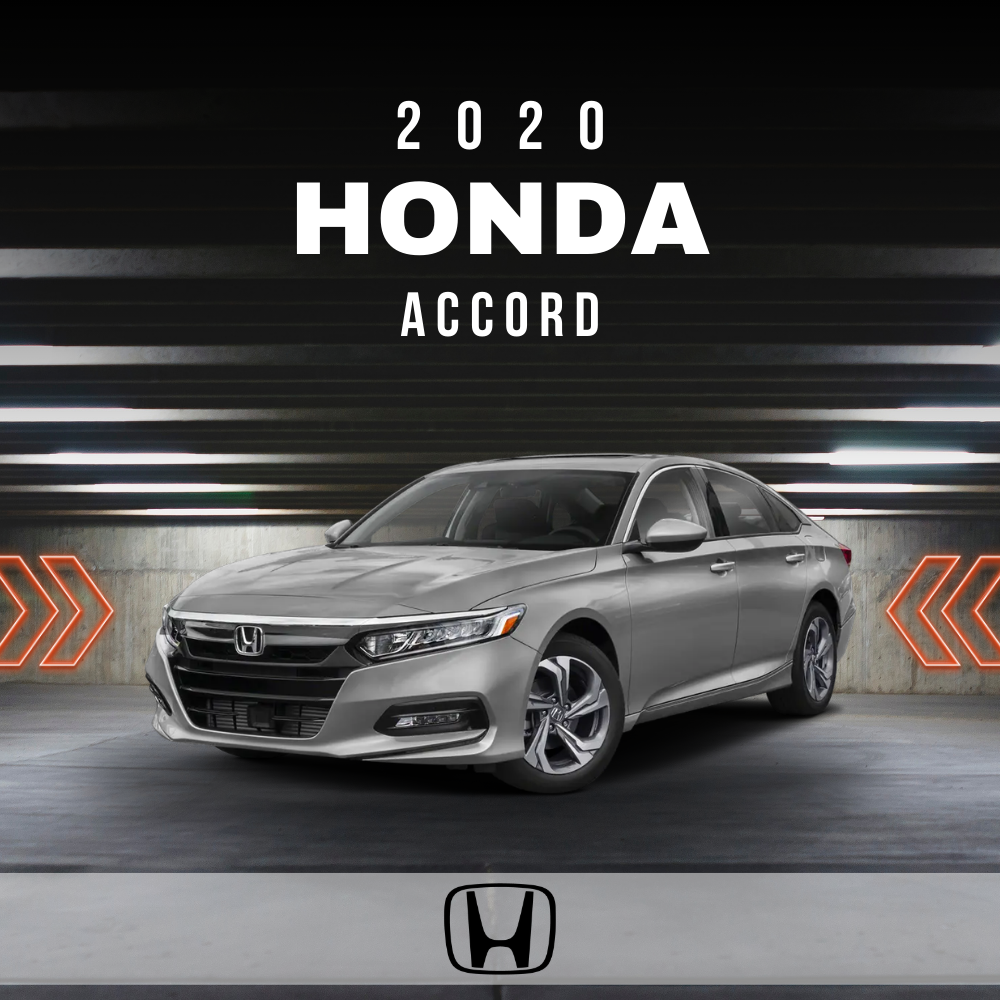 2020 Honda Accord 2.0L Hybrid EX Electrical Wiring System Diagram Manual – PDF Download