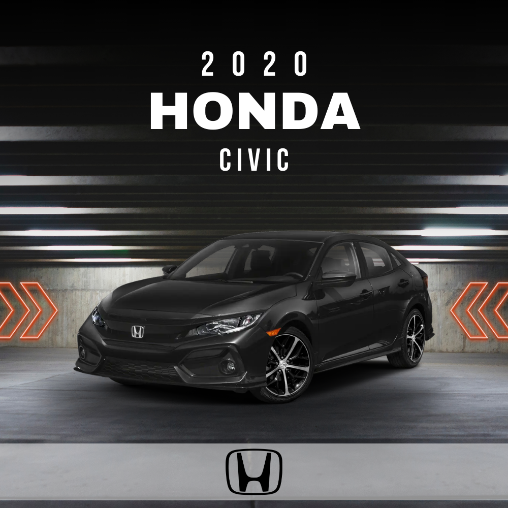 2020 Honda Civic 1.5L Sport Touring Electrical Wiring System Diagram Manual – PDF Download