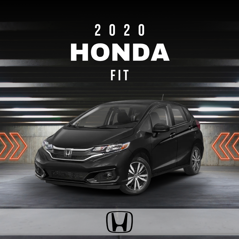 2020 Honda Fit Electrical Wiring Diagram Manual PDF
