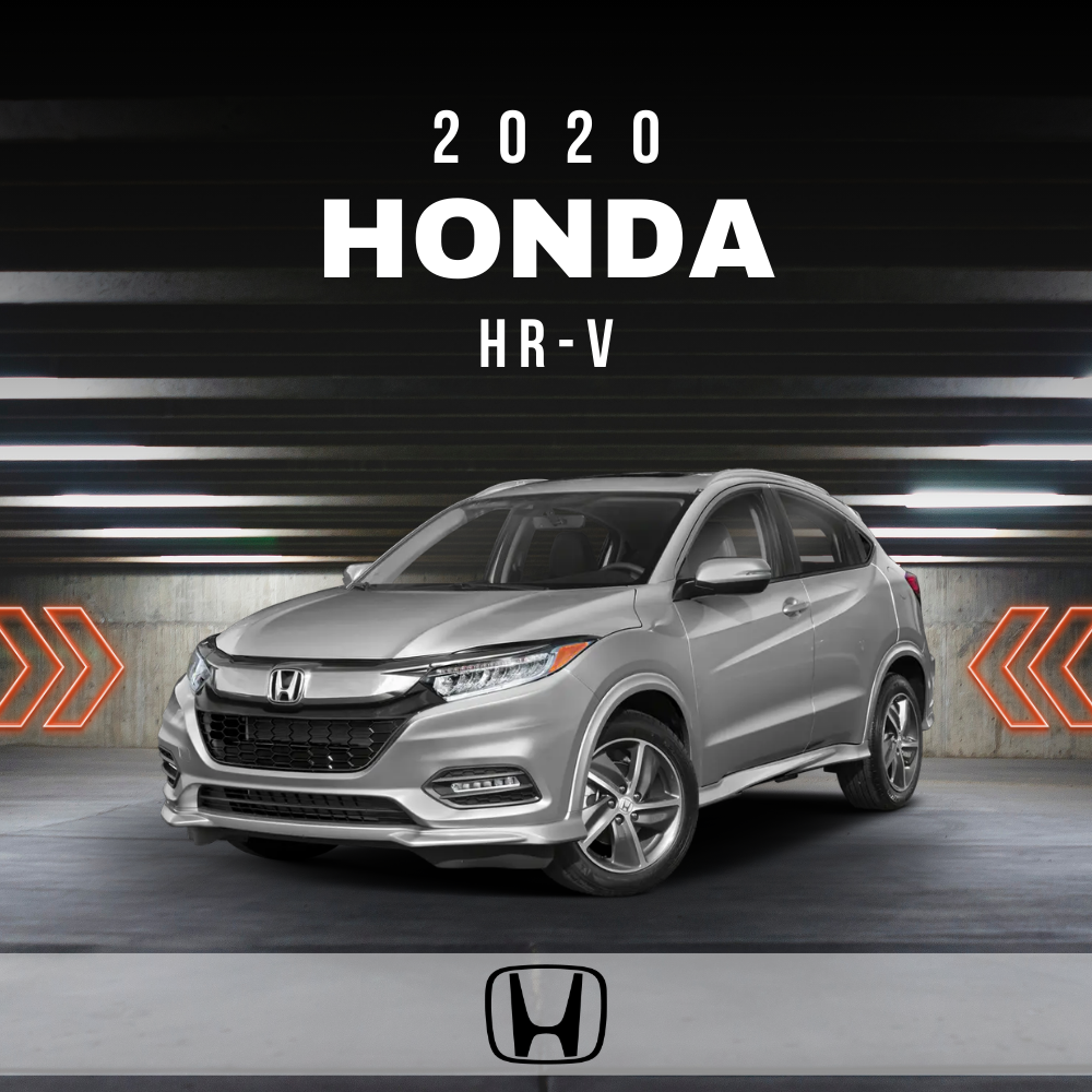 2020 Honda HR-V 1.8L Touring Electrical Wiring System Diagram Manual – PDF Download
