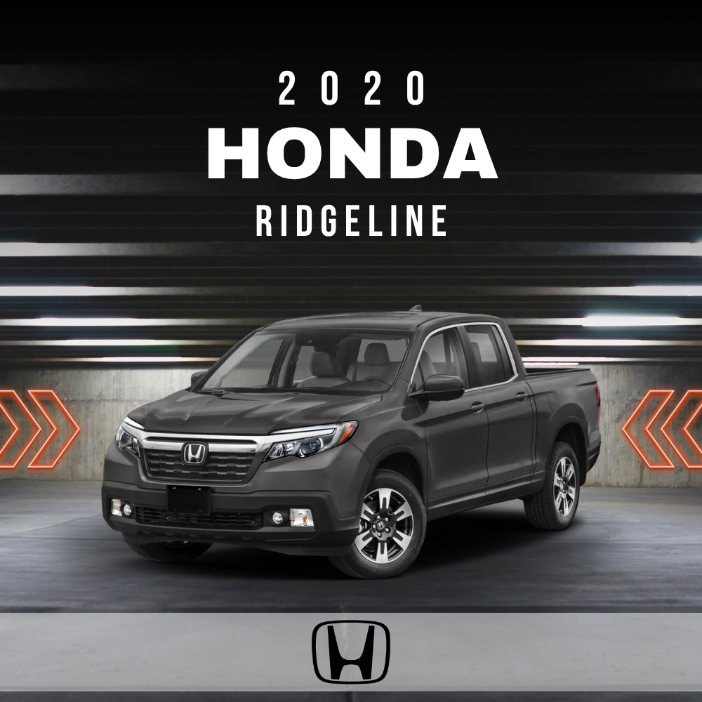 2020 Honda Ridgeline Electrical Wiring Diagram Manual PDF