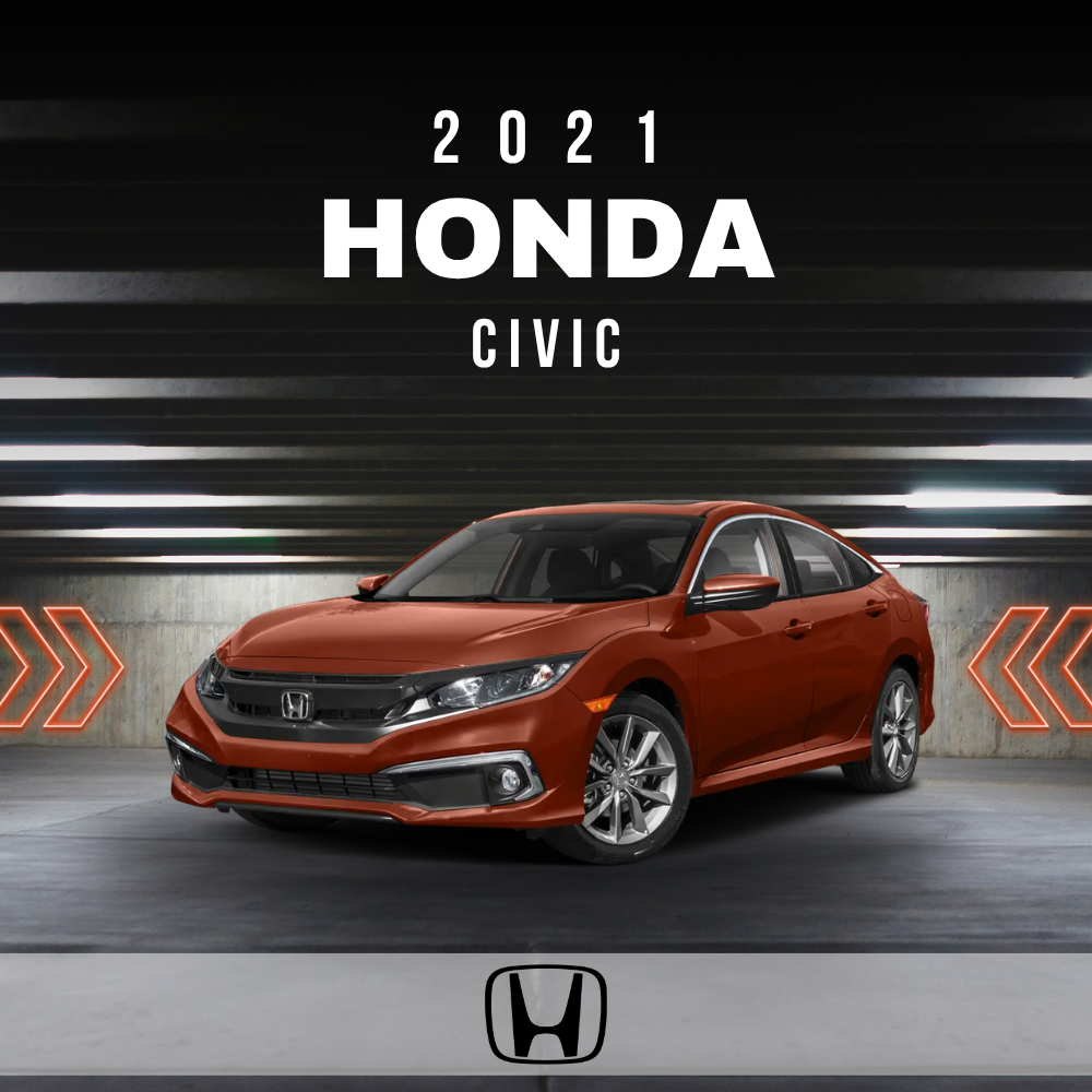 2021 Honda Civic Electrical Wiring Diagram Manual PDF