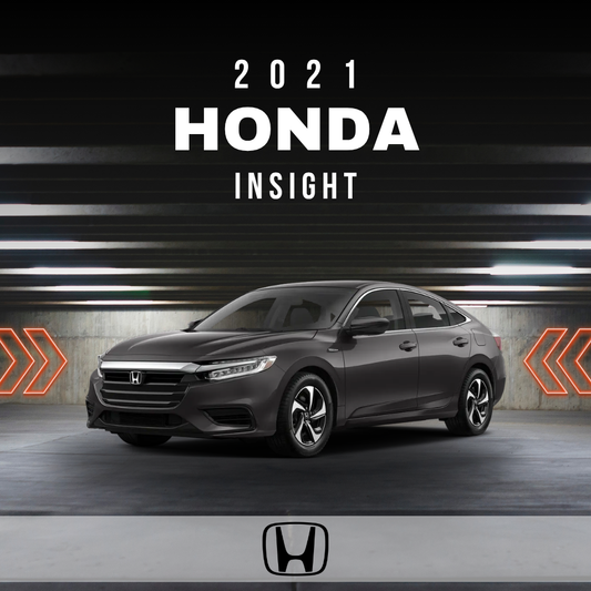 2021 Honda Insight Electrical Wiring Diagram Manual PDF