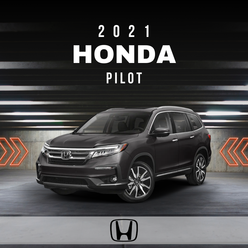 2021 Honda Pilot 3.5L Black Edition Electrical Wiring System Diagram Manual – PDF Download