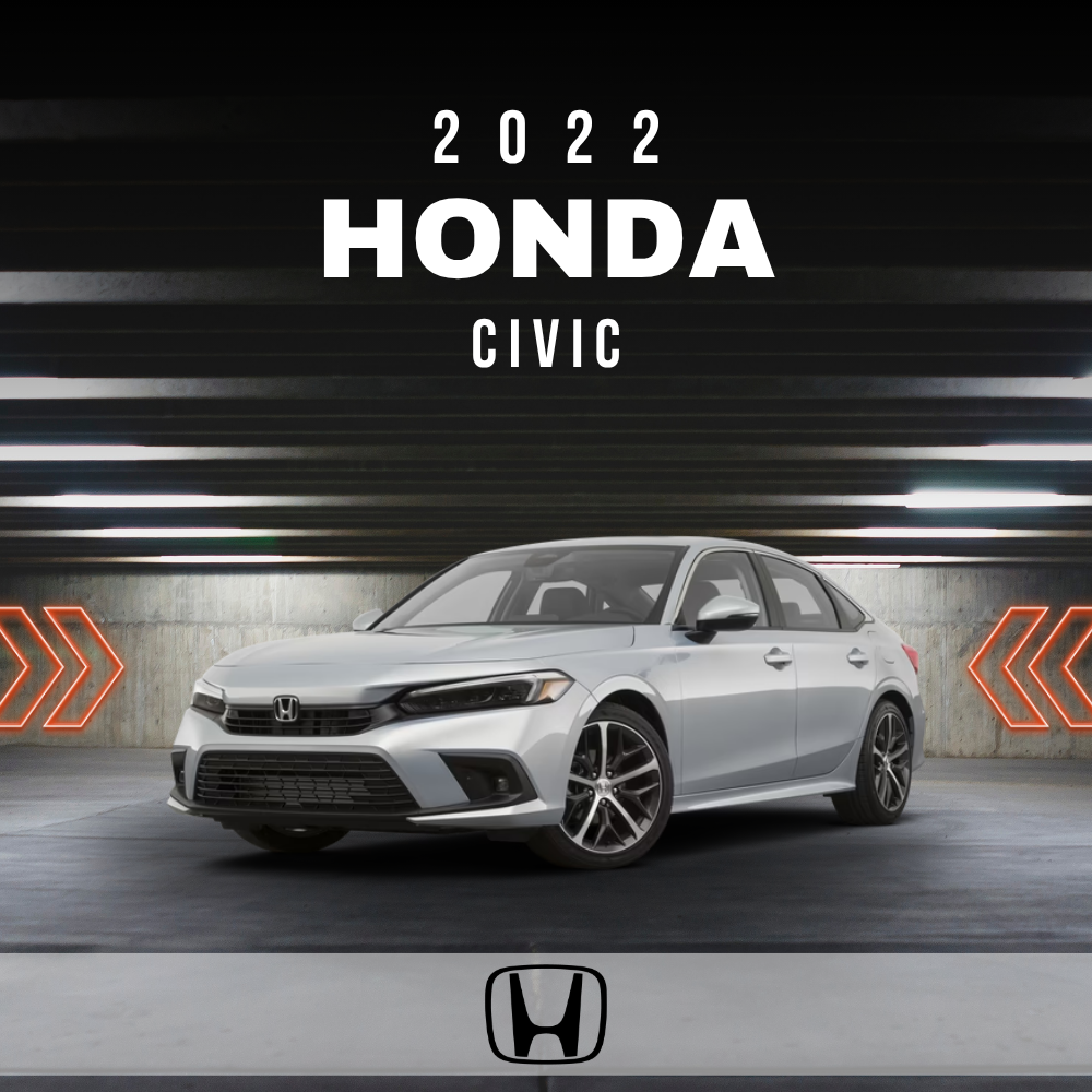 2022 Honda Civic Electrical Wiring Diagram Manual PDF
