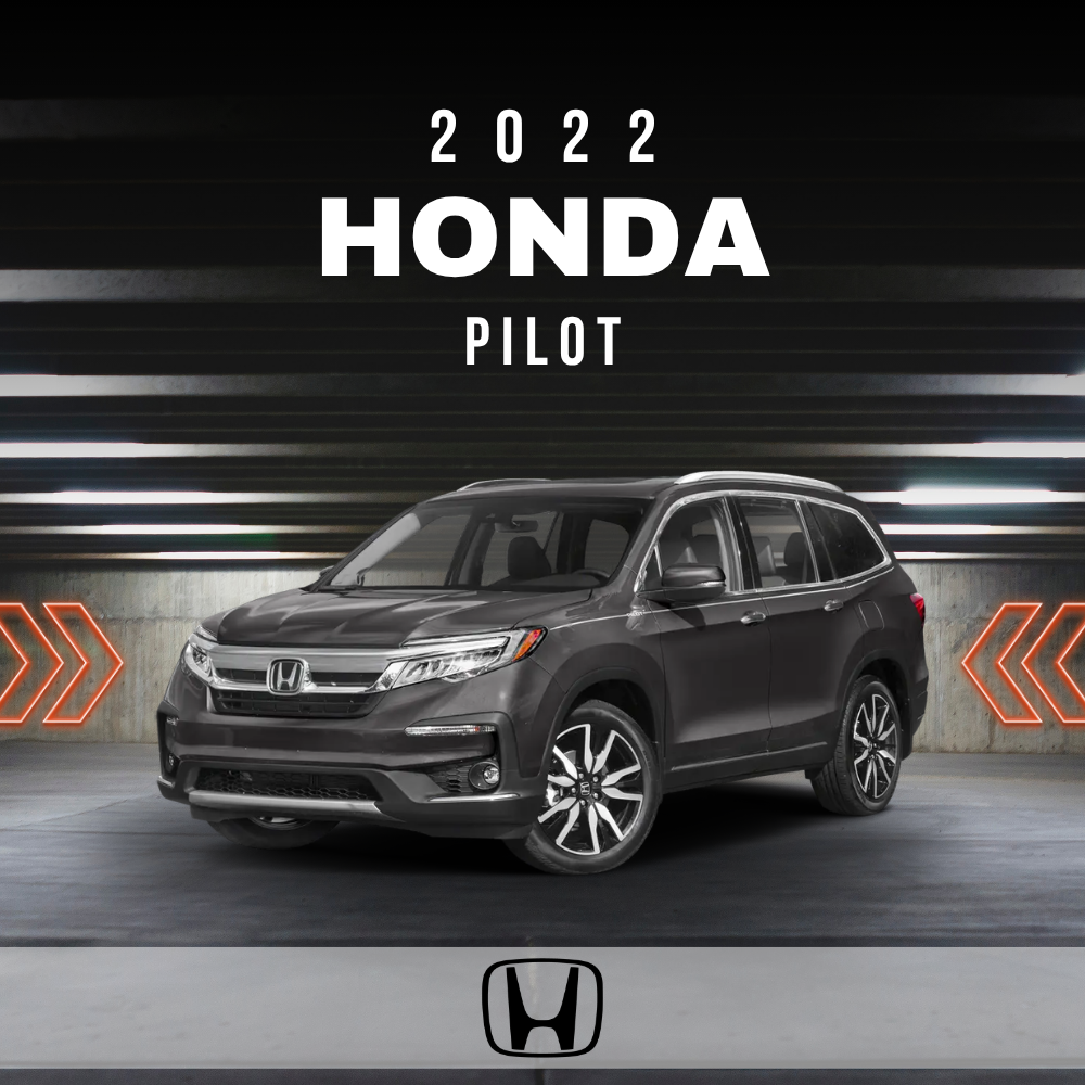 2022 Honda Pilot Electrical Wiring Diagram Manual PDF