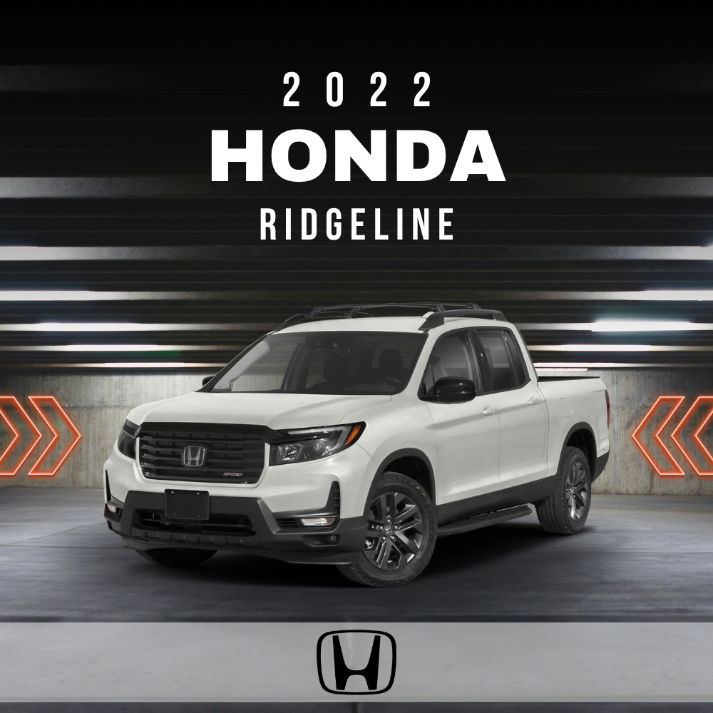 2022 Honda Ridgeline Electrical Wiring Diagram Manual PDF