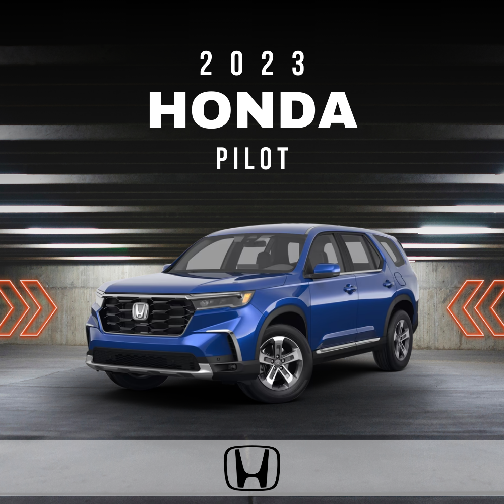 2023 Honda Pilot 3.5L EX-L Electrical Wiring System Diagram Manual – PDF Download