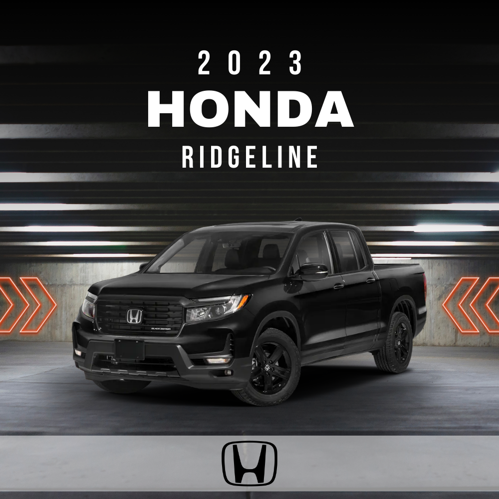 2023 Honda Ridgeline 3.5L Sport Electrical Wiring System Diagram Manual – PDF Download