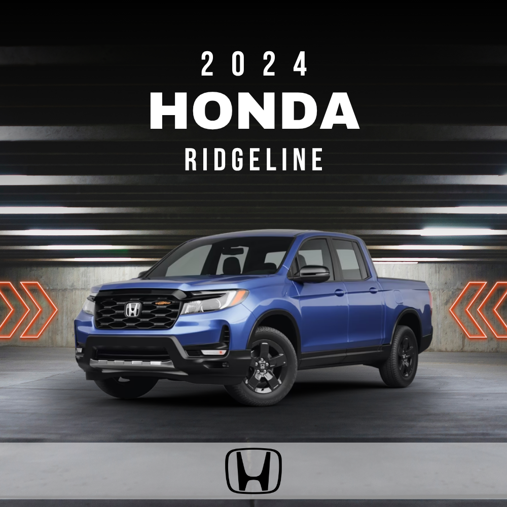 2024 Honda Ridgeline Electrical Wiring Diagram Manual PDF