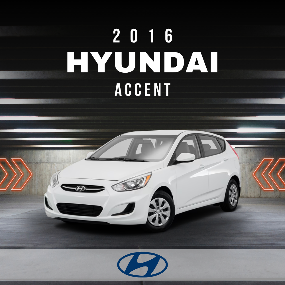 2016 Hyundai Accent Electrical Wiring Diagram Manual PDF