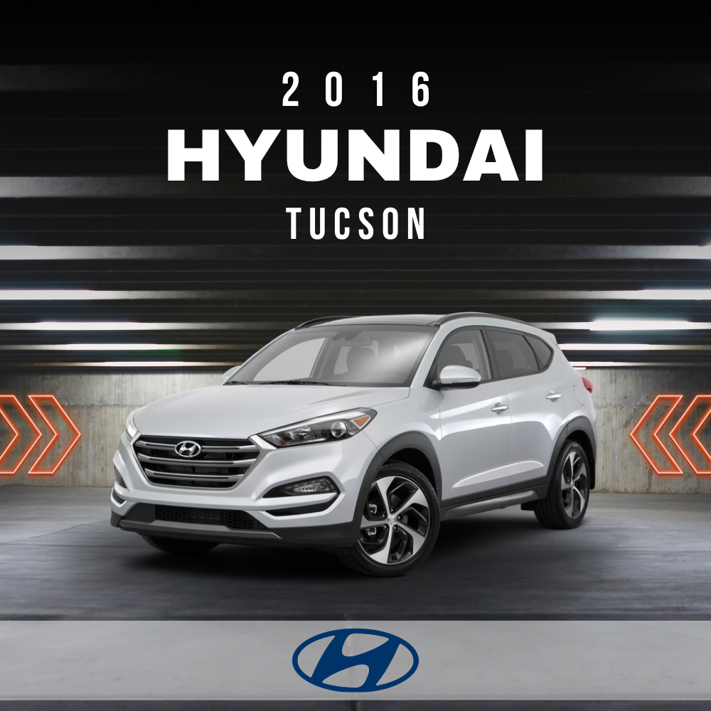 2016 Hyundai Tucson Electrical Wiring Diagram Manual PDF
