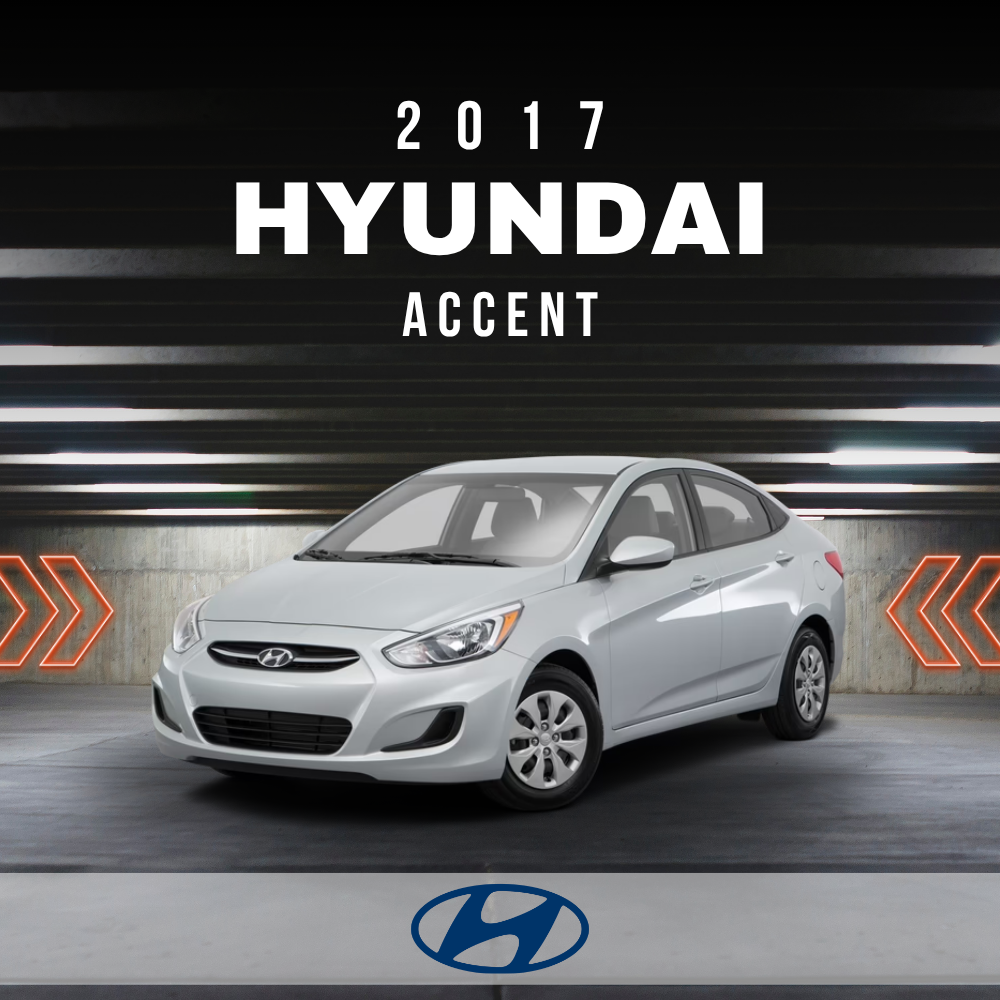2017 Hyundai Accent Electrical Wiring Diagram Manual PDF