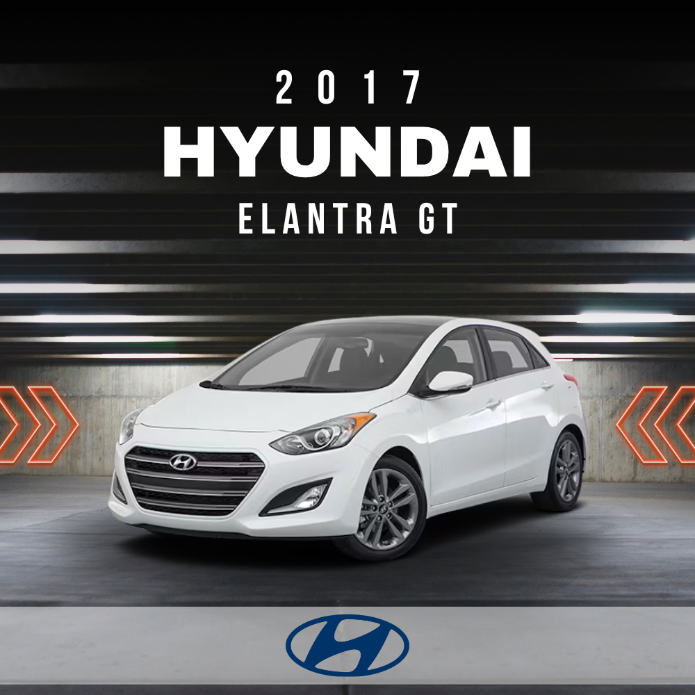 2017 Hyundai Elantra GT Electrical Wiring Diagram Manual PDF
