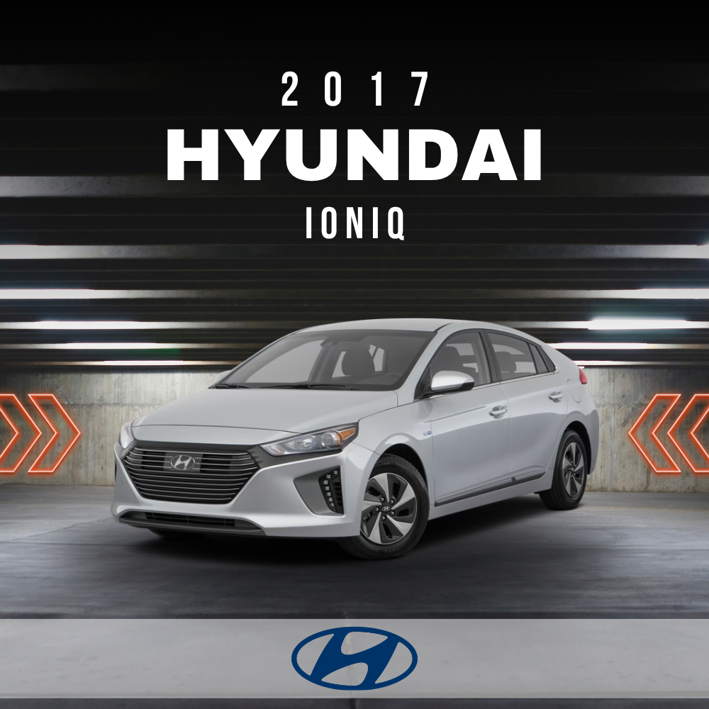 2017 Hyundai Ioniq Electrical Wiring Diagram Manual PDF