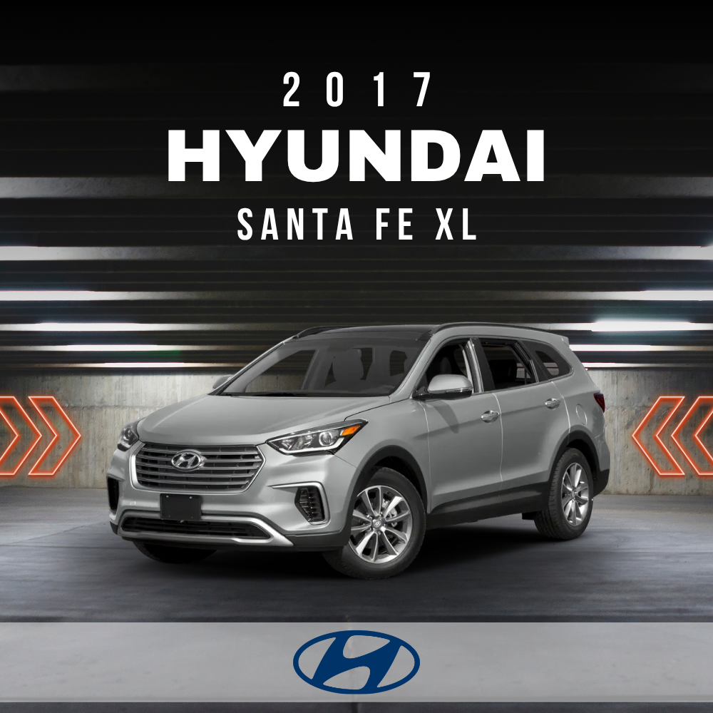2017 Hyundai Santa Fe XL Electrical Wiring Diagram Manual PDF