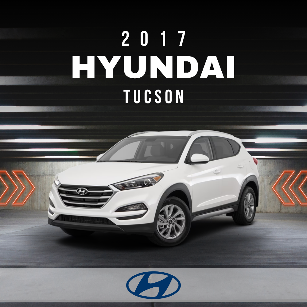 2017 Hyundai Tucson Electrical Wiring Diagram Manual PDF