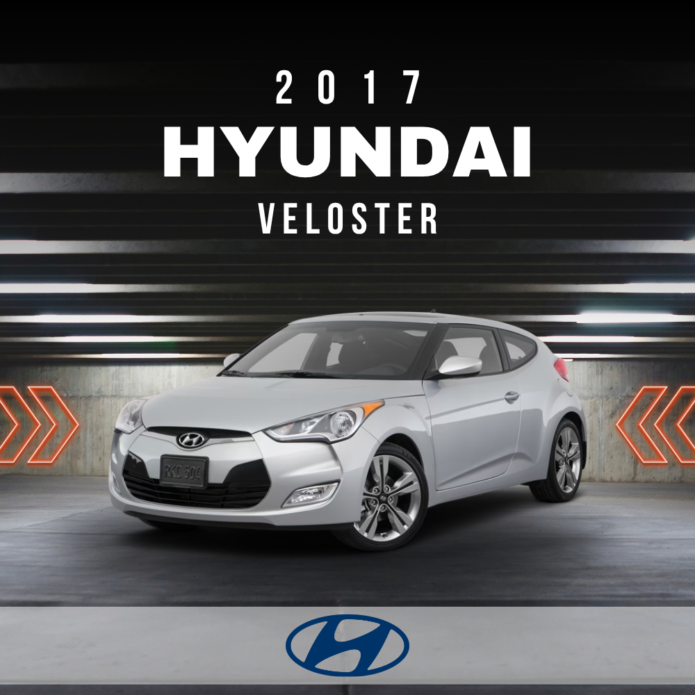 2017 Hyundai Veloster Electrical Wiring Diagram Manual PDF