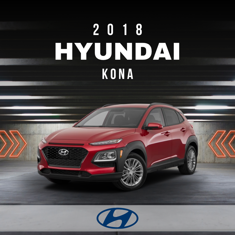 2018 Hyundai Kona Electrical Wiring Diagram Manual PDF