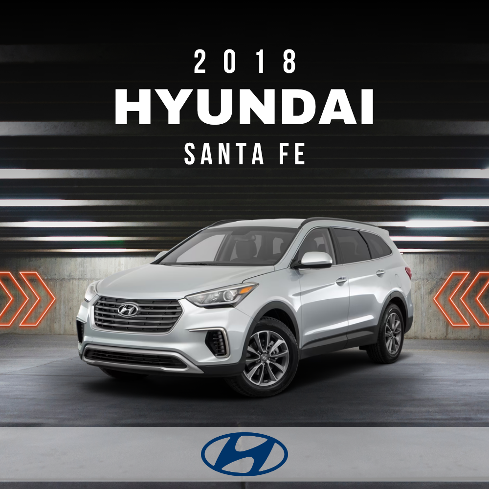 2018 Hyundai Santa Fe Electrical Wiring Diagram Manual PDF