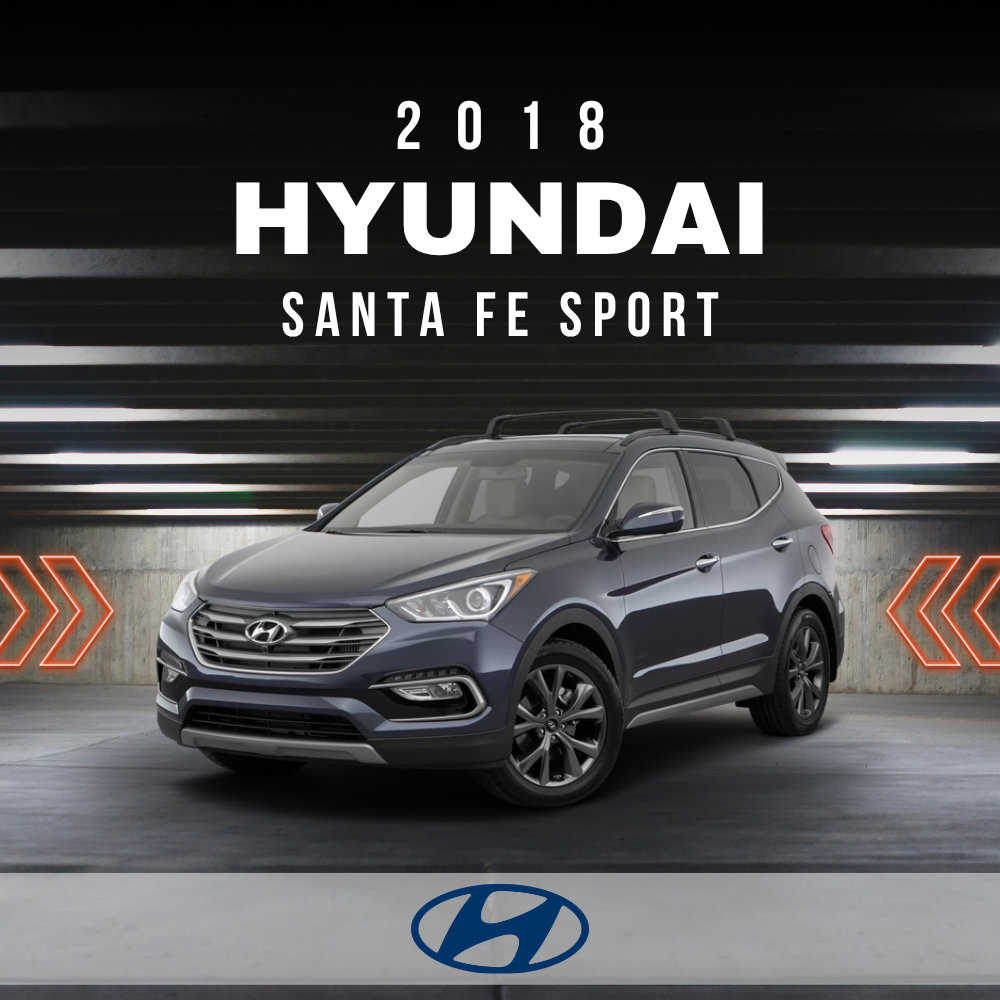 2018 Hyundai Santa Fe Sport Electrical Wiring Diagram Manual PDF