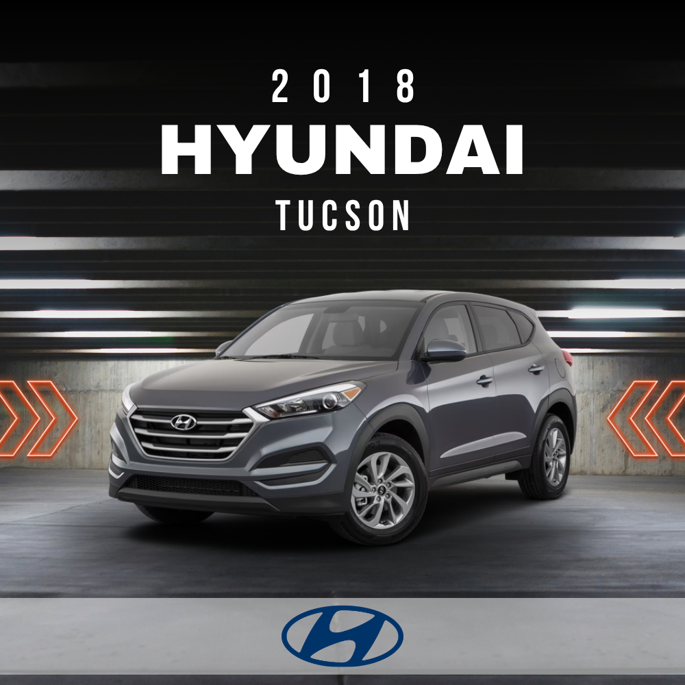 2018 Hyundai Tucson Electrical Wiring Diagram Manual PDF