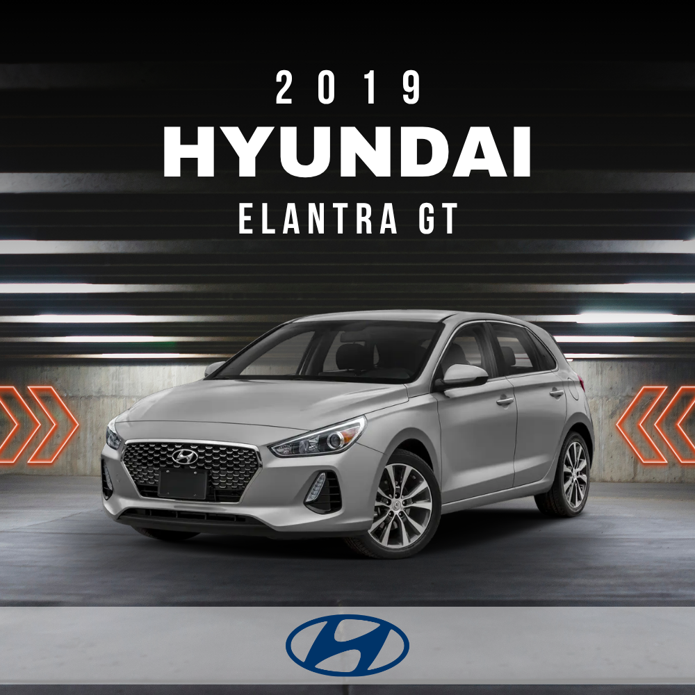 2019 Hyundai Elantra GT Electrical Wiring Diagram Manual PDF