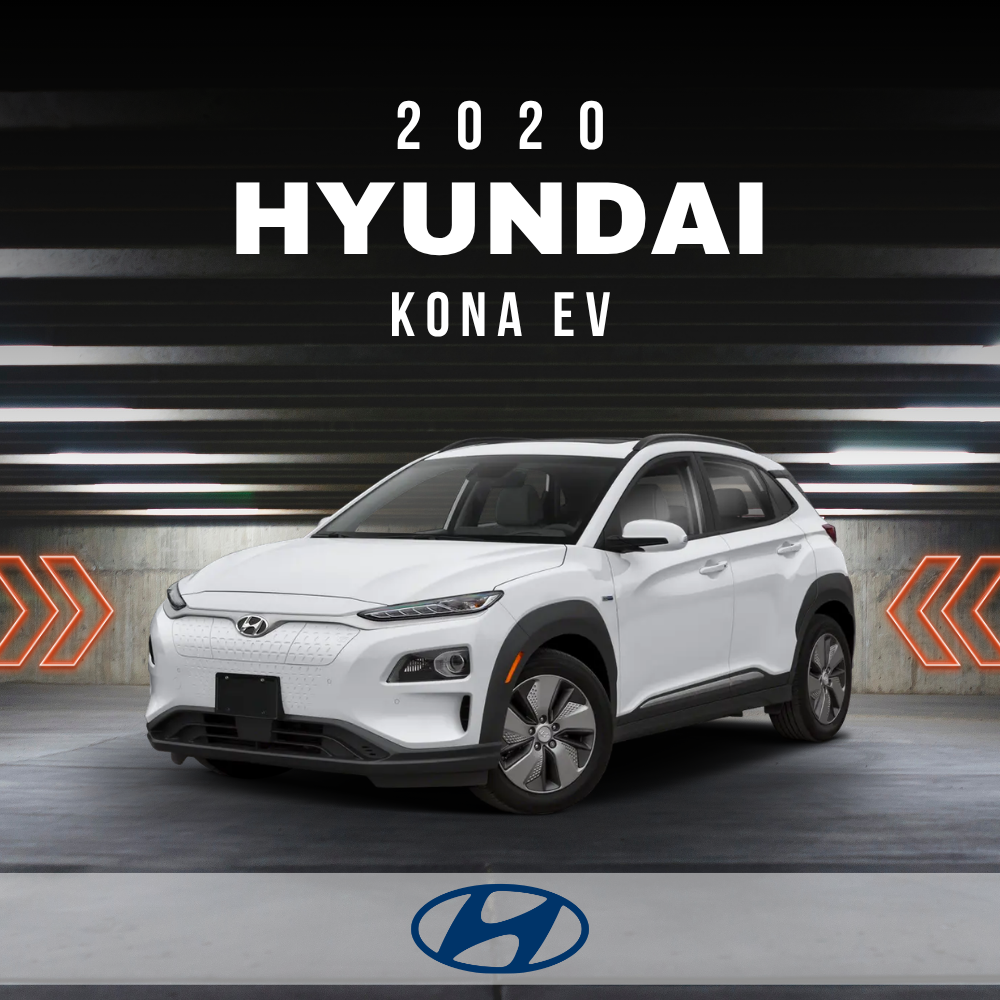 2020 Hyundai Kona EV Electrical Wiring Diagram Manual PDF