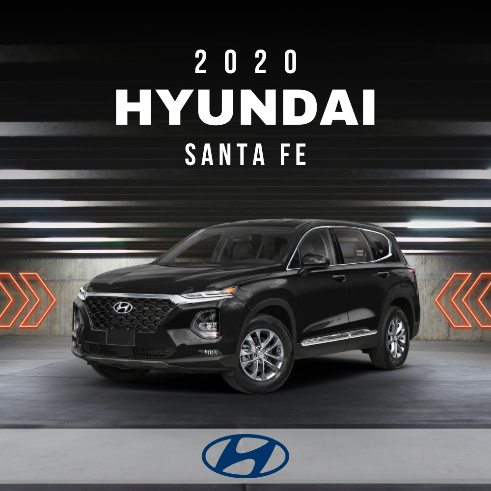 2020 Hyundai Santa Fe 2.0L SEL Electrical Wiring System Diagram Manual – PDF Download