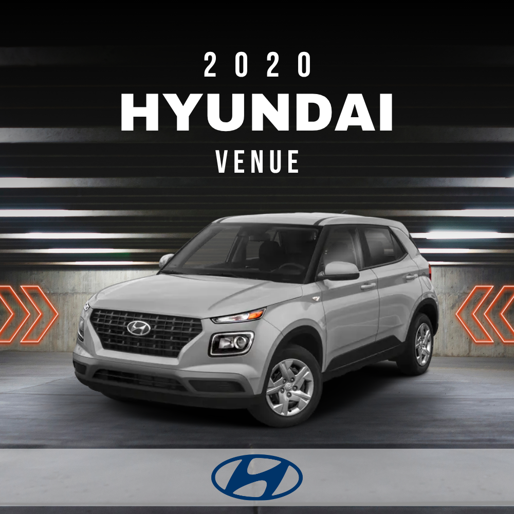 2020 Hyundai Venue Electrical Wiring Diagram Manual PDF