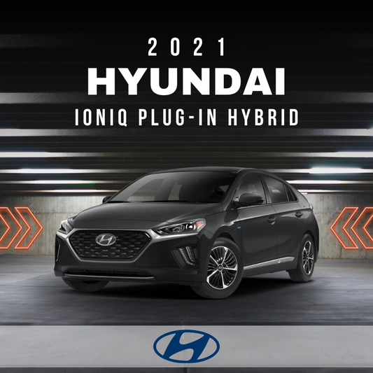 2021 Hyundai Ioniq Plug-In Hybrid 1.6L  SEL Electrical Wiring System Diagram Manual – PDF Download