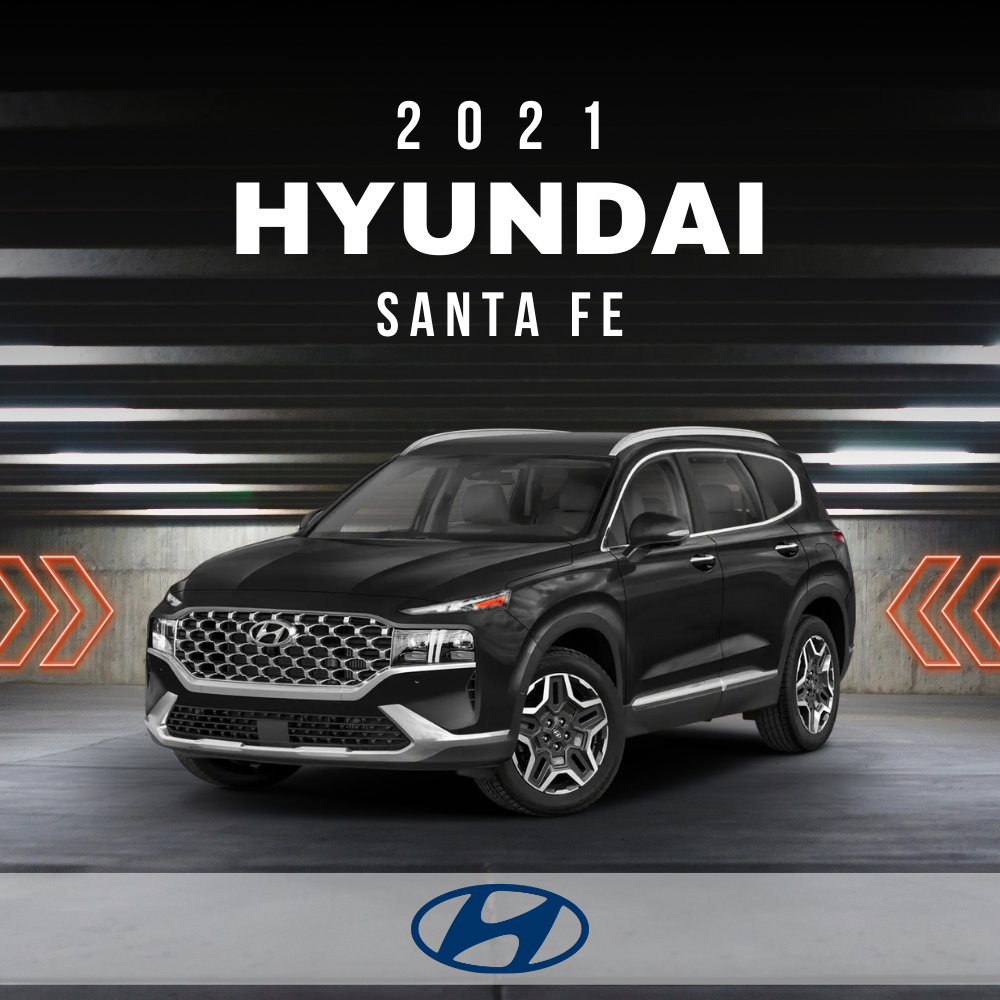 2021 Hyundai Santa Fe 2.5L SEL Electrical Wiring System Diagram Manual – PDF Download
