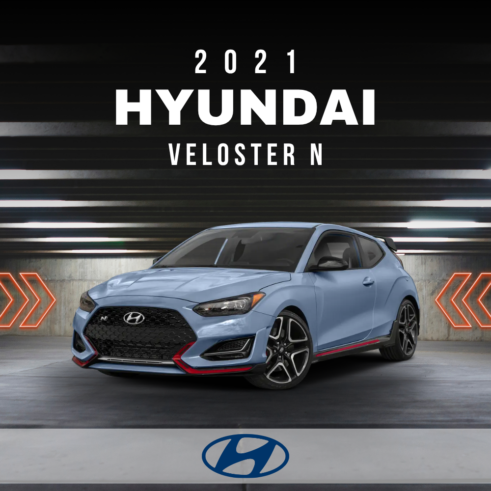 2021 Hyundai Veloster N Electrical Wiring Diagram Manual PDF