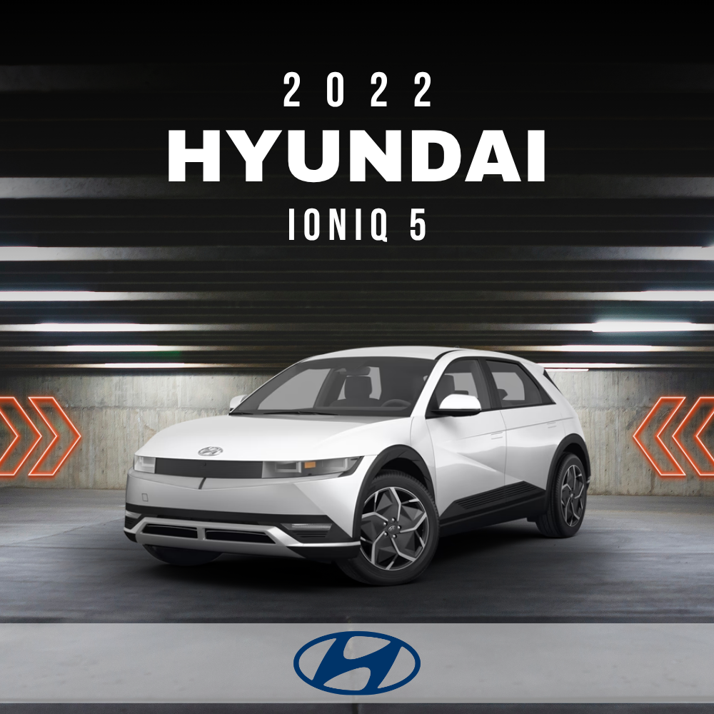 2022 Hyundai Ioniq 5 Electrical Wiring Diagram Manual PDF