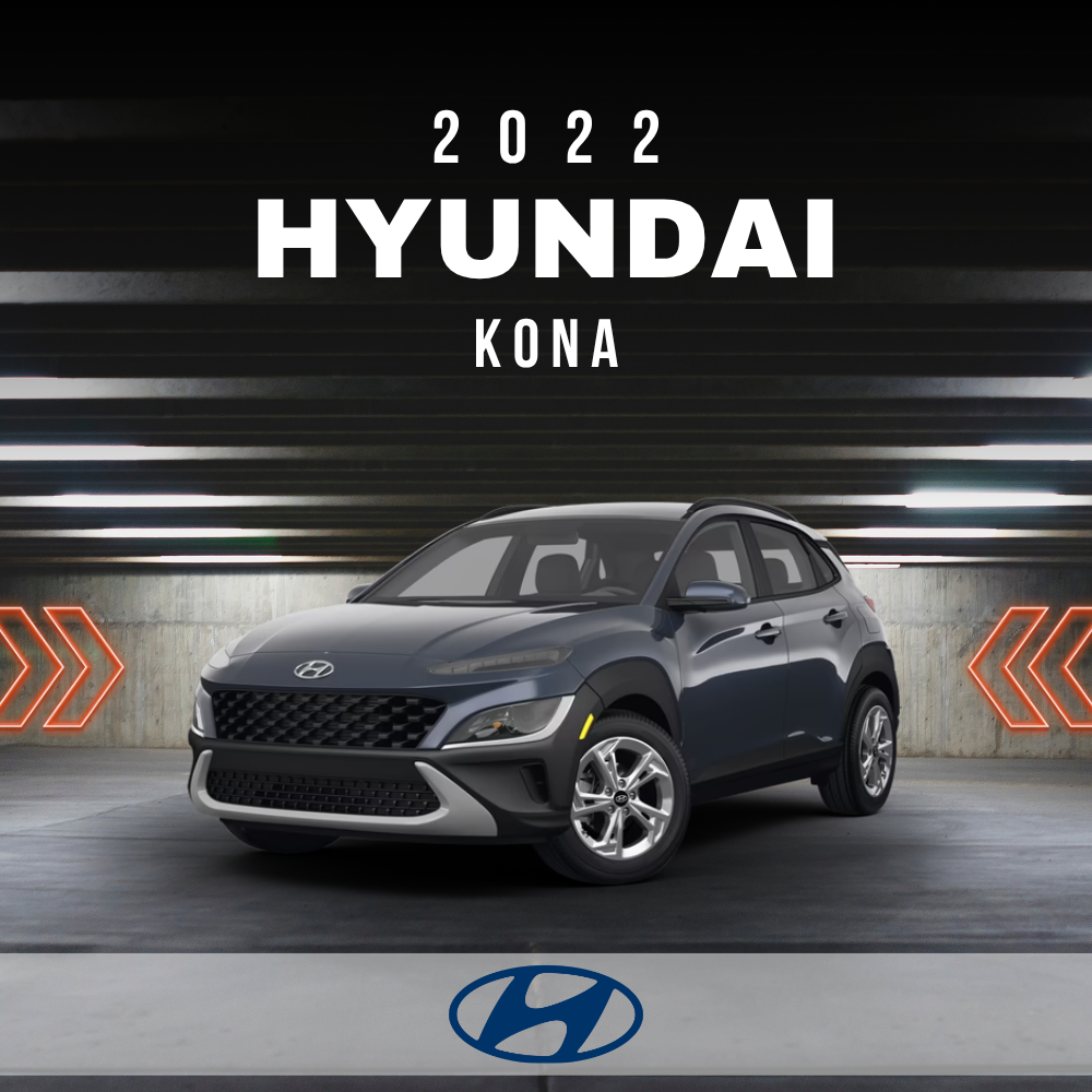 2022 Hyundai Kona Electrical Wiring Diagram Manual PDF
