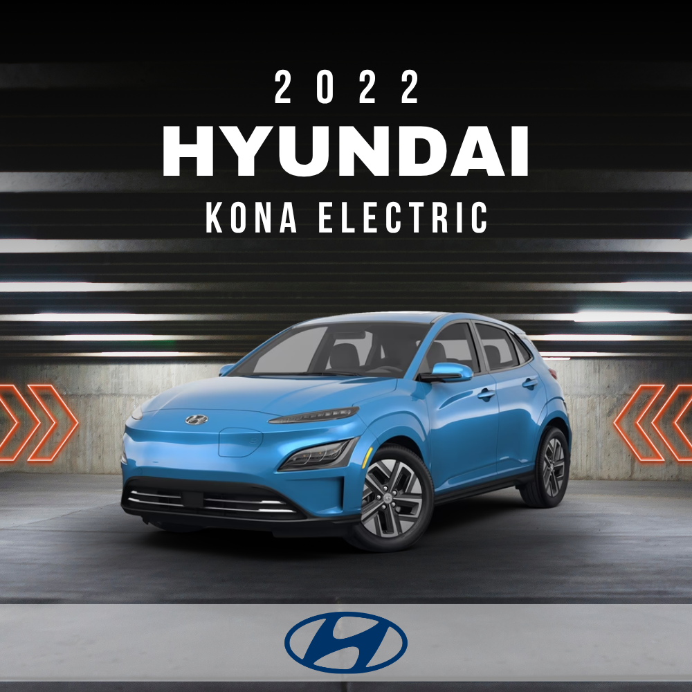 2022 Hyundai Kona Electric Electrical Wiring Diagram Manual PDF